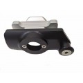 Corse Dynamics Billet Chain Adjusters with Spools for Ducati Sport Classic